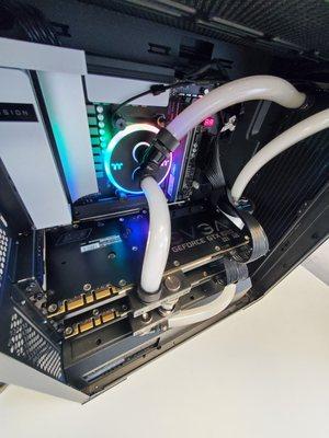 Custom Gaming PC