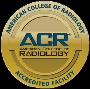 Baton Rouge Imaging is accredited by the American College of Radiology.