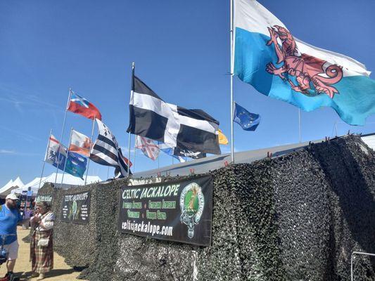 Phoenix Scottish Games