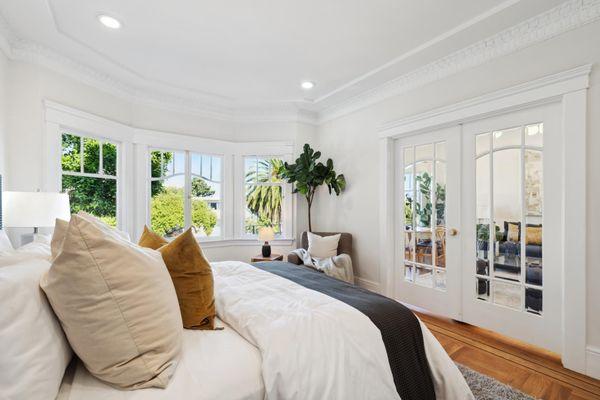 Premier Noe Valley Home | Ruth Krishnan, Realtor | #2 SF Agent for unit sales in 2023 (per MLS)