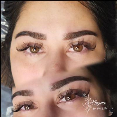 Microblading