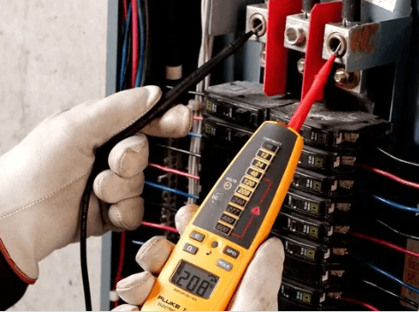 Honest Electrical Repairs at Reasonable Rates