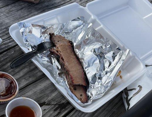 Brisket