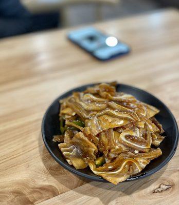 Spicy Pig Ears