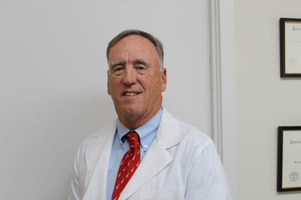 Paul Hazelrig, MD