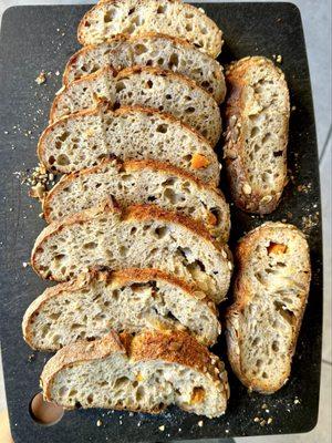 Harvest Loaf, available November ($11)