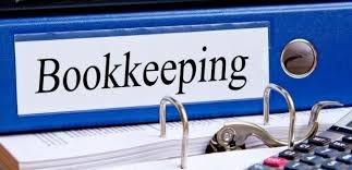 Let us do your bookkeeping!