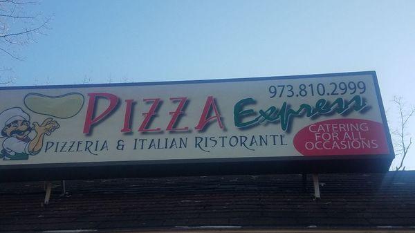 Best pizza in town