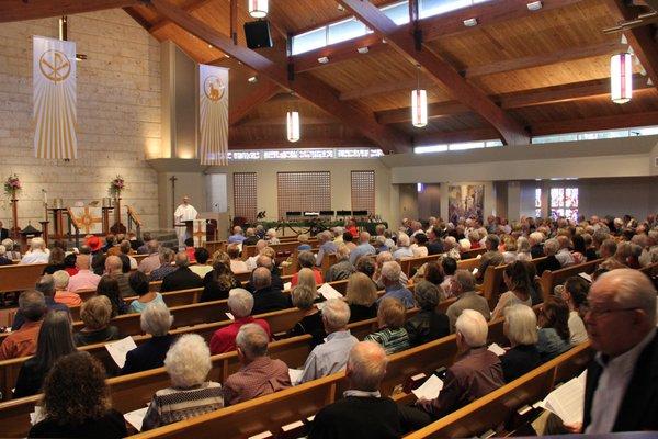 St Armands Key Lutheran Church