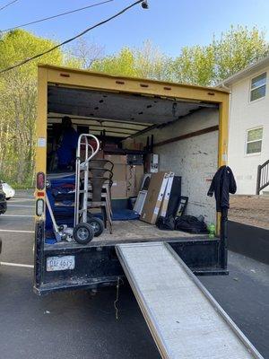 Meticulous Moving Solutions