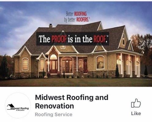 Midwest Roofing