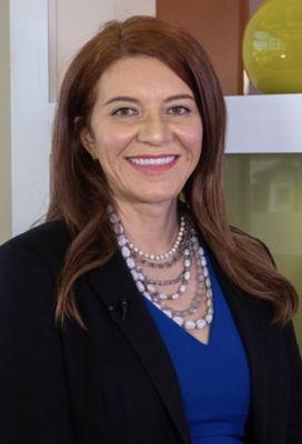 Attorney Erena Baybik