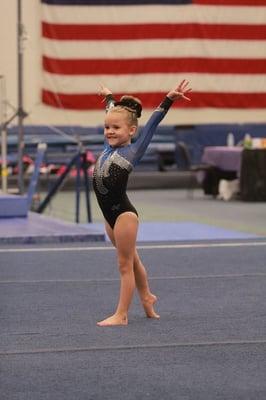 Norcal Elite Gymnastics