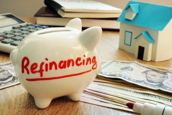 Best Time To Refinance!