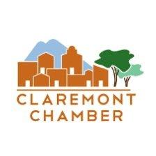 Proud member of the Claremont Chamber of Commerce