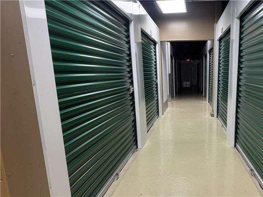 Interior Units - Extra Space Storage at 240 W 79th Ave, Merrillville, IN 46410