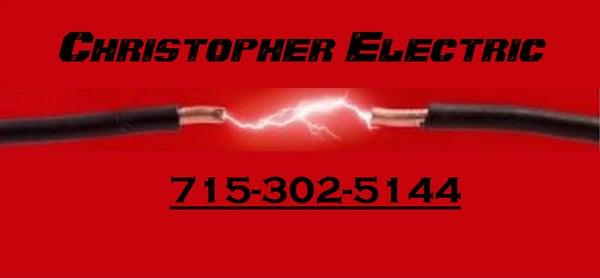 Christopher Electric