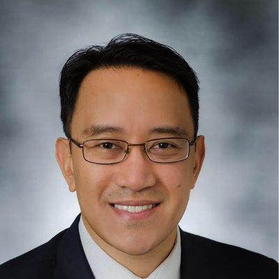 Divorce Lawyer & Co-Founding Partner, Arvin C. Lugay