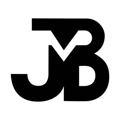 James V. Brown Library logo