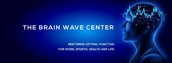 The Brain Wave Center