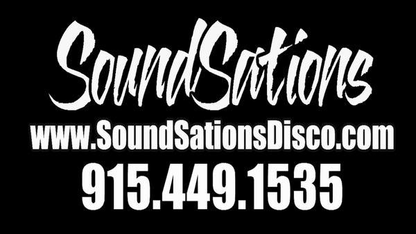 SoundSations Mobile DJ