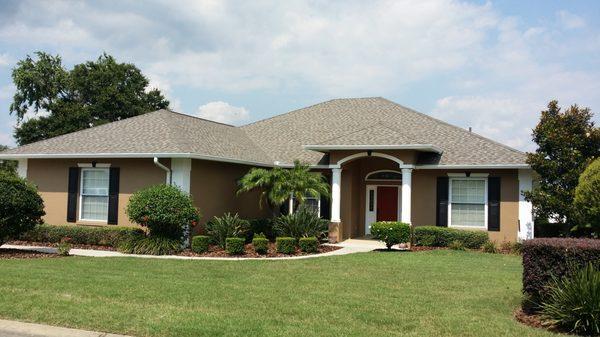 High Tower Roofing