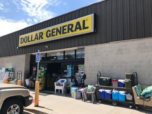 Dollar General