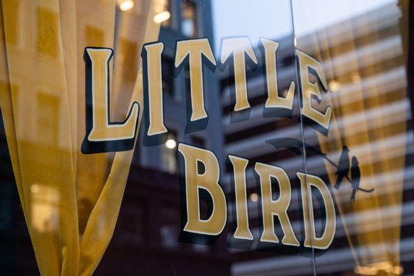 Little Bird Bar