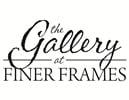 Finer Frames Logo