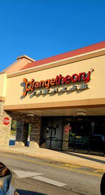 Orangetheory Fitness Springfield