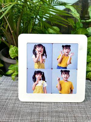 Give a memorable photo frame to your precious person