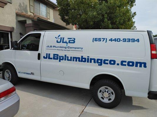 The best plumbing expert I have ever met.