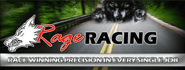 Rage Racing