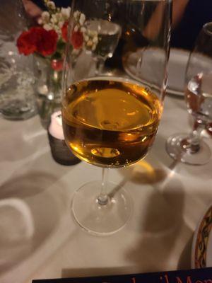 VII Premium Kvevri-Kakhuri Mtsvane Rkatsiteli (Georgian dry white wine)