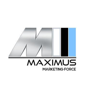 Maximus Marketing Force