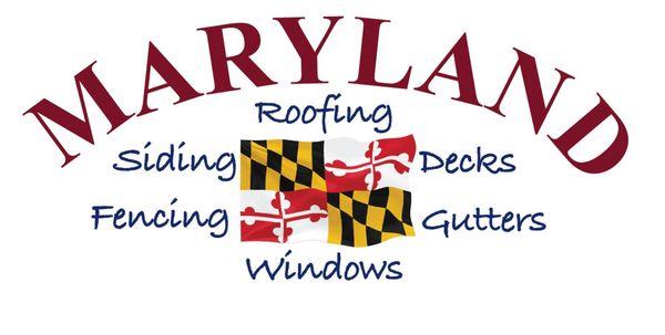 Maryland Roofing Siding and Windows