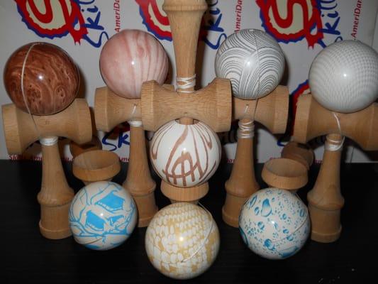 Ameridama Kendama Company