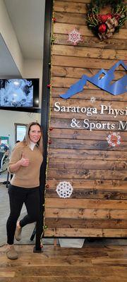 Saratoga Physical Therapy & Sports Medicine