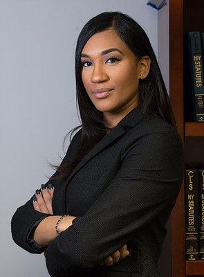 jacqueline boone  attorney