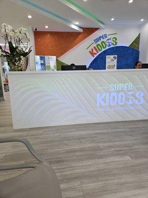 Super Kiddos Dental & Orthodontics