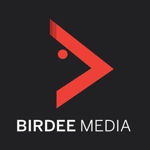 Birdee Media - logo