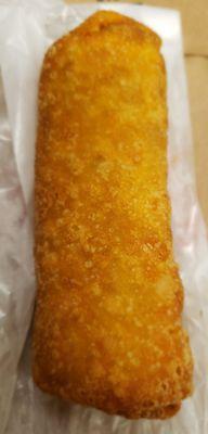 Chicken egg roll