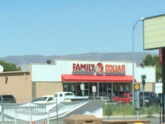 Family Dollar