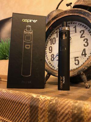 Aspire Pockex AIO