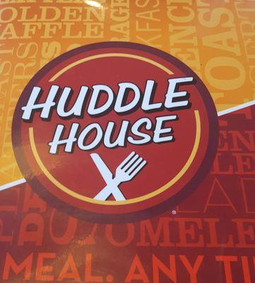 Huddle House