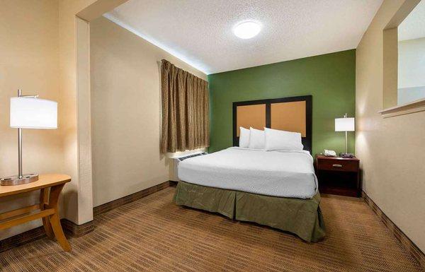 Extended Stay America - Indianapolis - Northwest - College Park