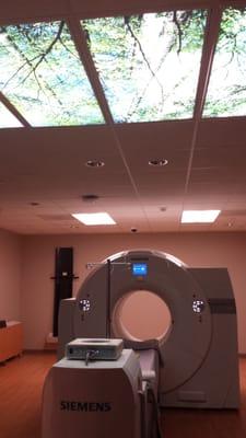 PET/ CT