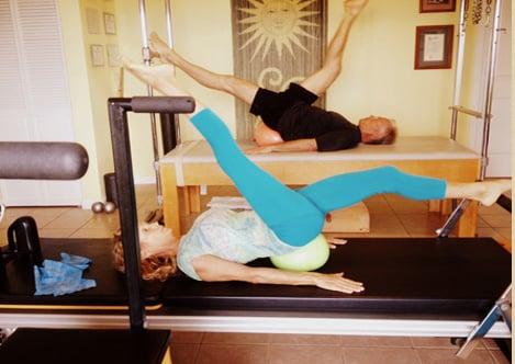 Pure Pilates Maui