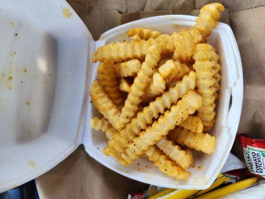 Big Dave's Cheesesteaks