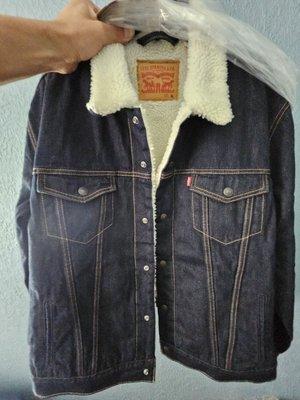 Levi's jacket